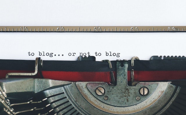 Is Blogging Worth It?  Is Blogging Dead?