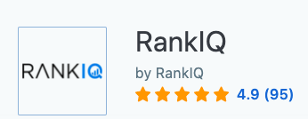 RankIQ