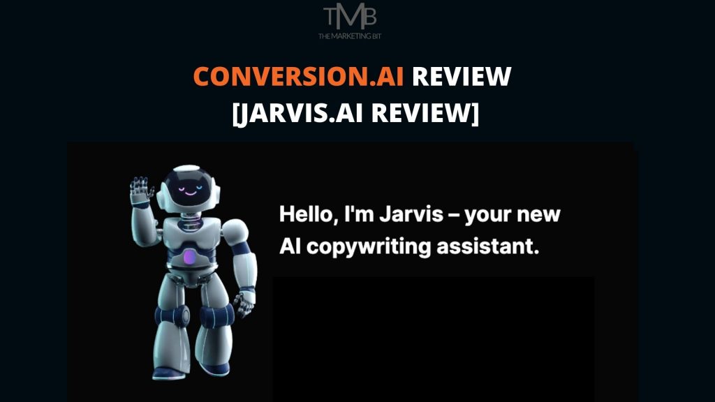 Conversion.ai Review 