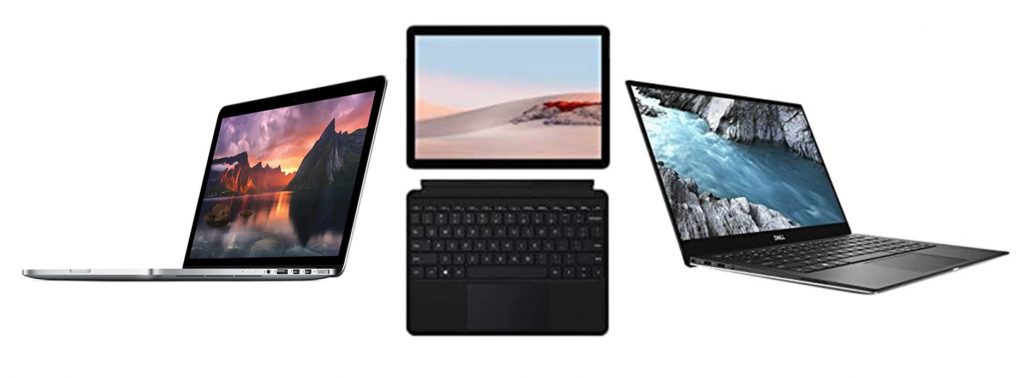 Best laptops for blogging