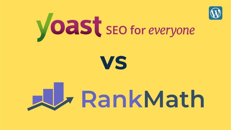 yoast seo vs rankmath